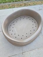 Plastieken hondenmand, Dieren en Toebehoren, Ophalen