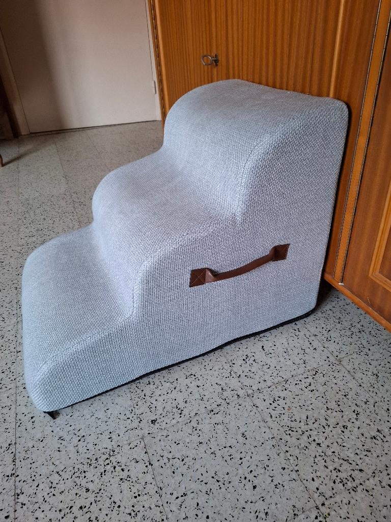 Escalier pour chien, Animaux & Accessoires, Enlèvement, Comme neuf