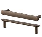 Handgrepen Ikea Nydala BRONZE 10x2stuks, Maison & Meubles, Enlèvement, Comme neuf
