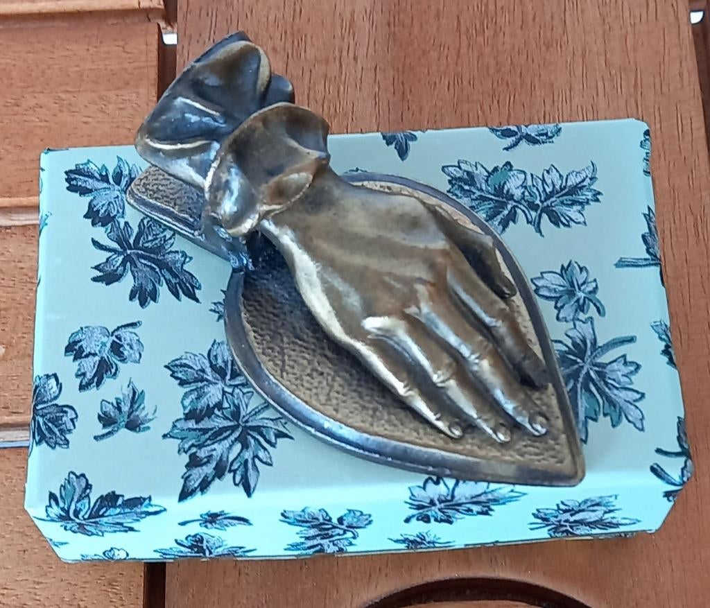 trombone vintage, Antiquités & Art, Enlèvement