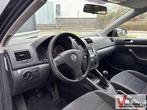 Volkswagen Golf Variant 1.4 TSI Comfortline | Cruise | Airco, Auto's, Startonderbreker, Zwart, Bedrijf, Golf