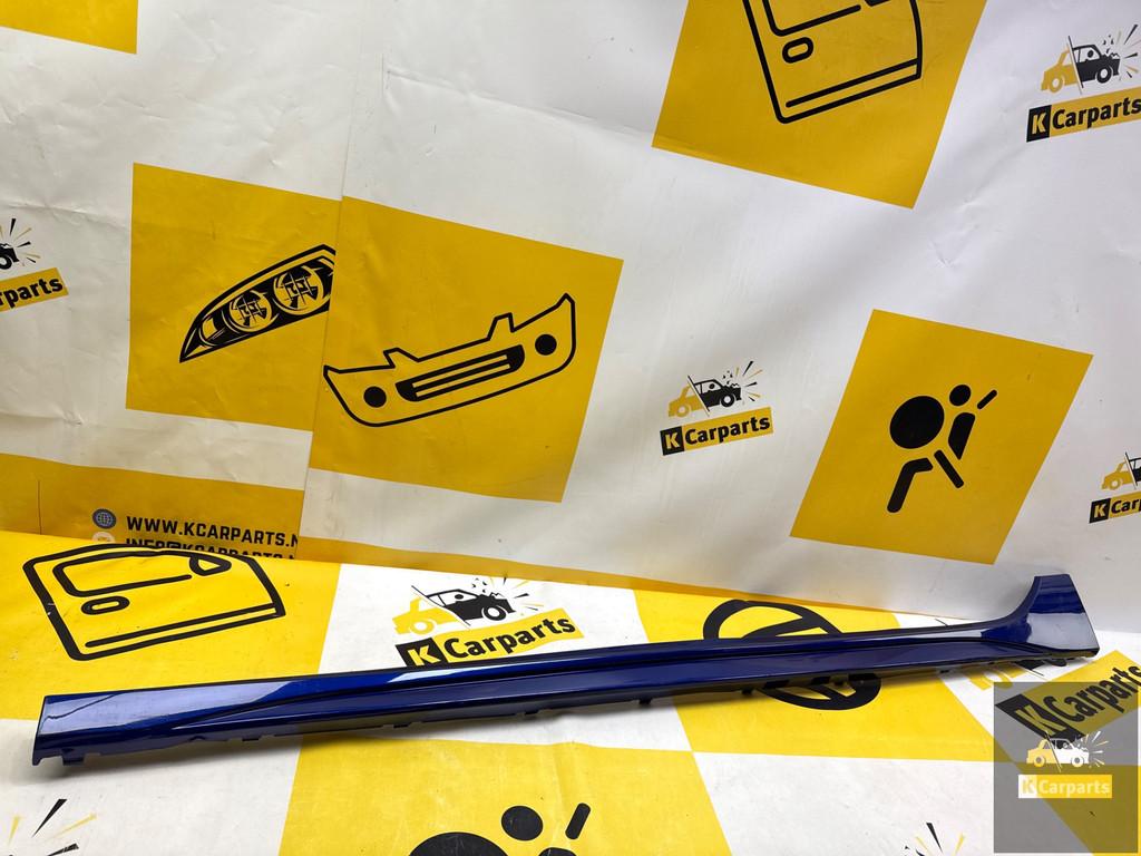 Bas de caisse gauche VW VOLKSWAGEN GOLF 8 VIII R20 5H0853856, Autos : Pièces & Accessoires, Volkswagen, Volkswagen AG, Gauche