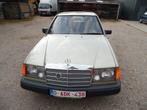 Mercedes 230 E, Bedrijf, Te koop