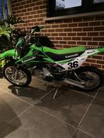 Klx 110, Particulier