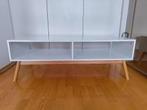 Scandi TV table, Maison & Meubles, Enlèvement, Comme neuf