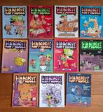 Lot Kid Paddle strips softcover, Boeken, Ophalen of Verzenden