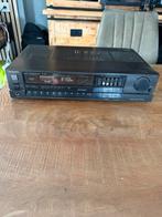 Technics SA-160 tuner versterker receiver equalizer, Audio, Tv en Foto, Ophalen of Verzenden, Zo goed als nieuw