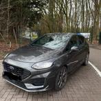 Ford Fiesta MHEV hybride EcoBoost 125 ch, Achat, Euro 6, Boîte manuelle, Noir