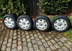 4 roues été 175/70-14 pour VW Polo, entraxe 5x100, Autos : Pièces & Accessoires, Pneus & Jantes, 14 pouces, Pneus et Jantes, 175 mm