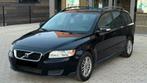 Volvo V50 1.6D Pret à immatriculer, Autos, Euro 5, Achat, Boîte manuelle, 5 portes