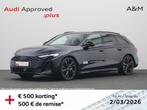 Audi A5 Avant e-hybrid (PHEV) A5 Avant e-hybrid 2.0 TFSI Qua, Argent ou Gris, Achat, Cruise Control, Break