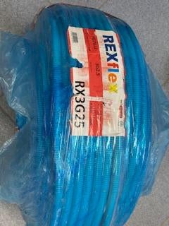 UITVERKOOP wegens STOPZETTING : FLEX-installatiekabel, Ophalen, Nieuw, Kabel of Snoer