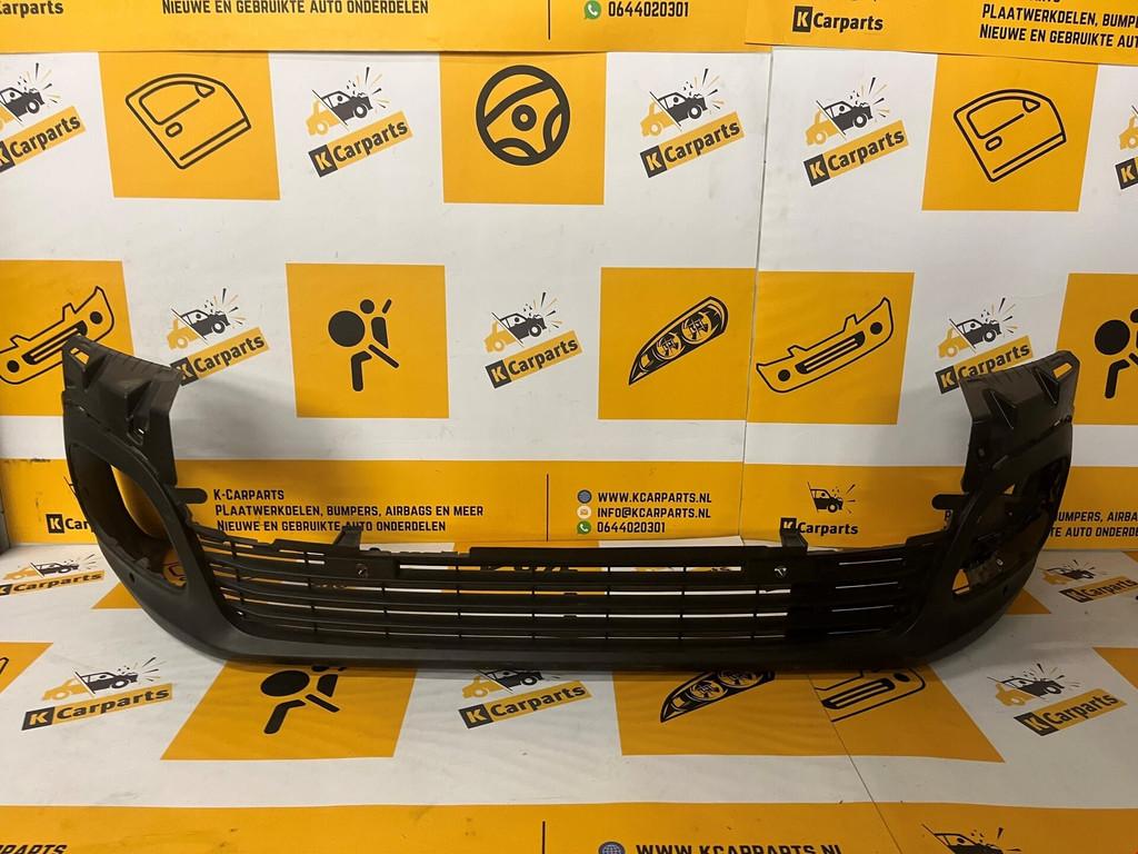 Voorbumper Citro n Berlingo MK3 2018-2033 origineel bumper, Info@fabrikant.eu, Citroën, Bumper, Fabrikant BV