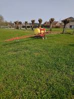 Sproeimachine tractor, Ophalen, Gebruikt, Overige soorten