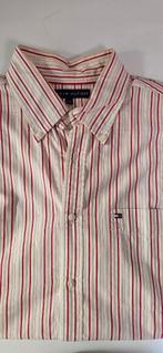 Hemd Tommy Hifiger. Large. NIEUW, Overige kleuren, Nieuw, Ophalen of Verzenden, Halswijdte 41/42 (L)