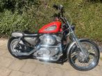 Harley Davidson Sportster 883, Particulier