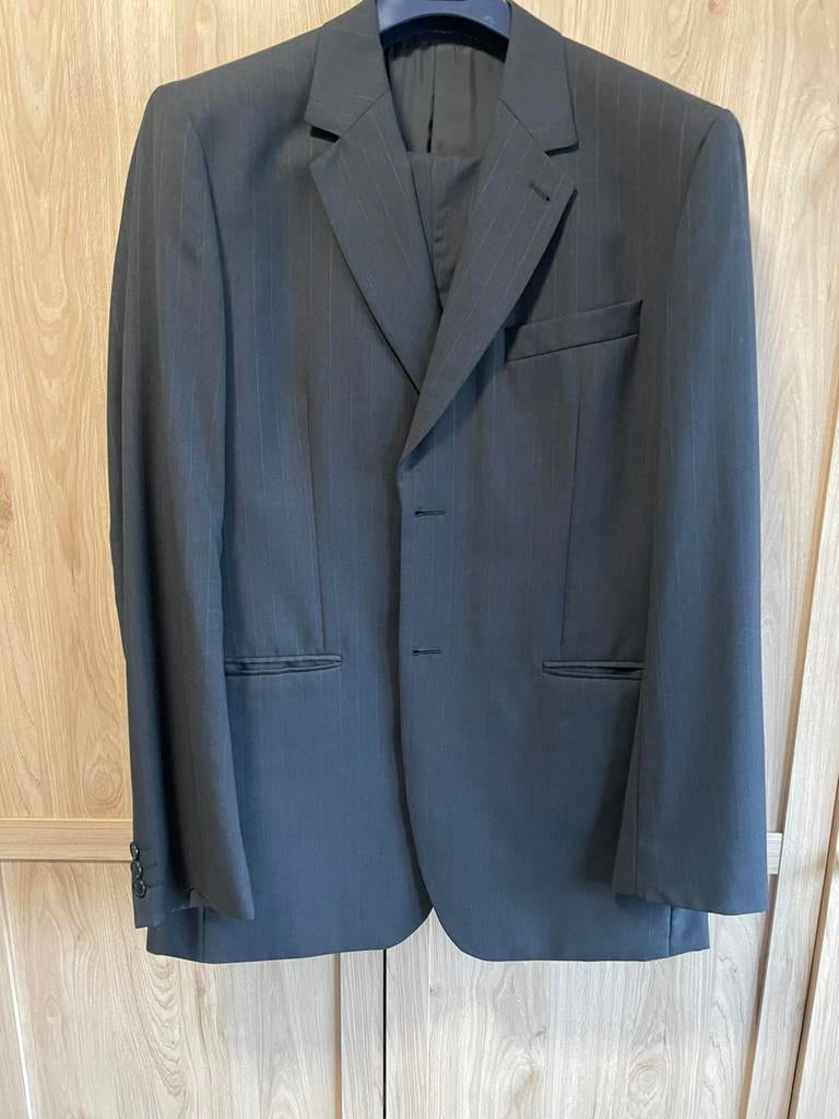 Costume homme kenzo taille 54, Enlèvement, Comme neuf