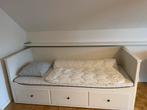 Bed met 3 laden, Une personne, Utilisé, 200 cm, Enlèvement