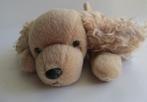 BEANIE BABIE’S: 11-1-1997- SPUNKY-COCKER SPANIEL -BRUIN, Envoi