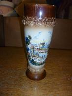 OUDE VAAS, Antiek en Kunst, Ophalen