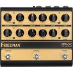 Friedman ir-x, Muziek en Instrumenten, Versterkers | Bas en Gitaar, Ophalen of Verzenden