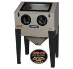 Cabine de sablage 220L avec porte frontale, Enlèvement, Neuf