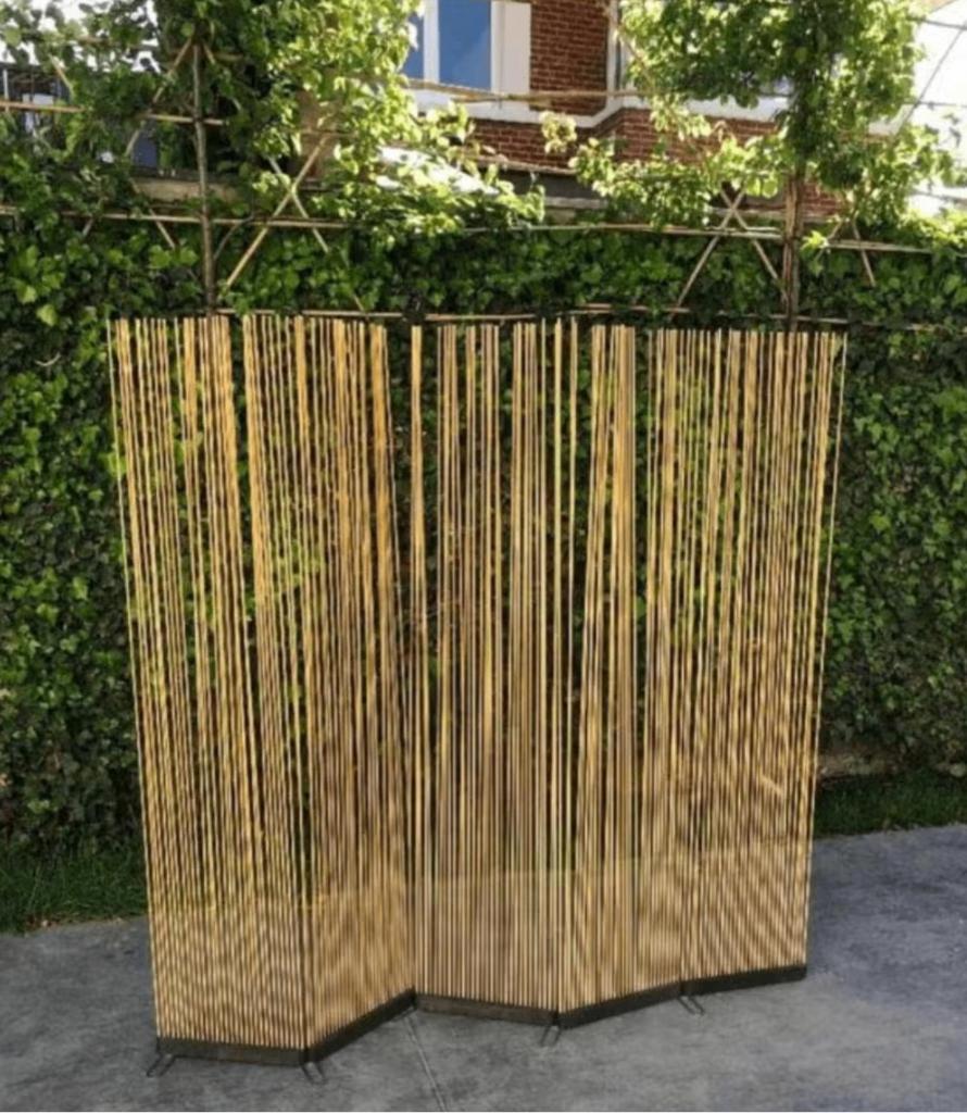 lounge extremis kamerverdeling, Enlèvement, Utilisé