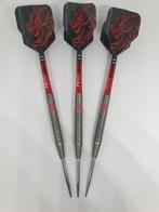 Darts pijlen Red Dragon Jonny Clayton - 22 gram, Ophalen of Verzenden, Gebruikt, Pijlen
