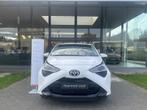 Toyota Aygo II X, 72 pk, Wit, Handgeschakeld, 5 deurs