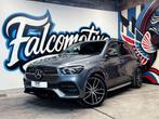 Mercedes-Benz GLE 300 d*AUT*4-MATIC*AMG*LUCHTV.*FULL-OPTION, Argent ou Gris, Achat, Euro 6, Série 300