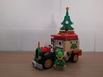 LEGO 40746 - Santa's delivery truck, Ophalen of Verzenden, Lego