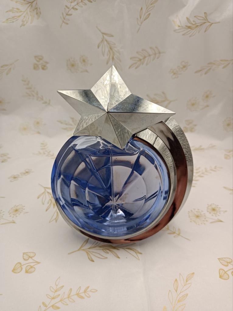 Nieuwe vintage discontinued Eau de toilette angel, Ophalen of Verzenden