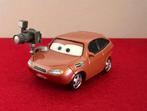 DISNEY CARS Cora Cooper DieCast 1:55, Enlèvement ou Envoi, Neuf, Voiture