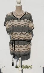 Prachtige glanzende top van Morgan S/M, Kleding | Dames, Truien en Vesten, Morgan, Ophalen of Verzenden, Nieuw, Maat 36 (S)