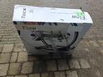 Tacx flow fietstrainer, Sport en Fitness, Ophalen, Zo goed als nieuw