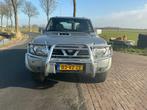 2002 Nissan Patrol GR 3.0di turbo Bedrijfswagen, Gebruikt, Bedrijf, Te koop, Euro 3