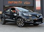 Renault Captur Captur 0.9 TCe Energy Extrem, Achat, Euro 6, Entreprise, Electronic Stability Program (ESP)