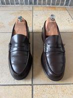 Mocassins Sebago, Enlèvement ou Envoi, Porté