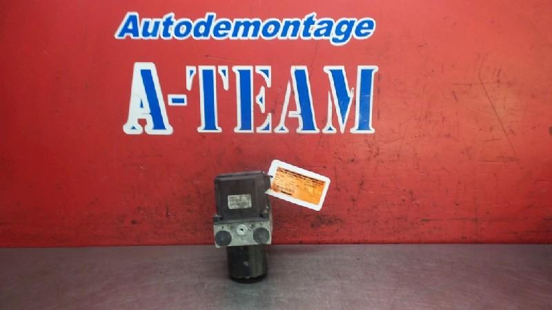 ABS POMP Skoda Fabia (6Y2) (01-1999/03-2008) (0265900009), Gebruikt, Skoda