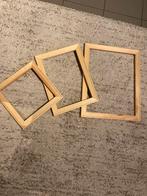 Schilder kaders, Ophalen, Zo goed als nieuw