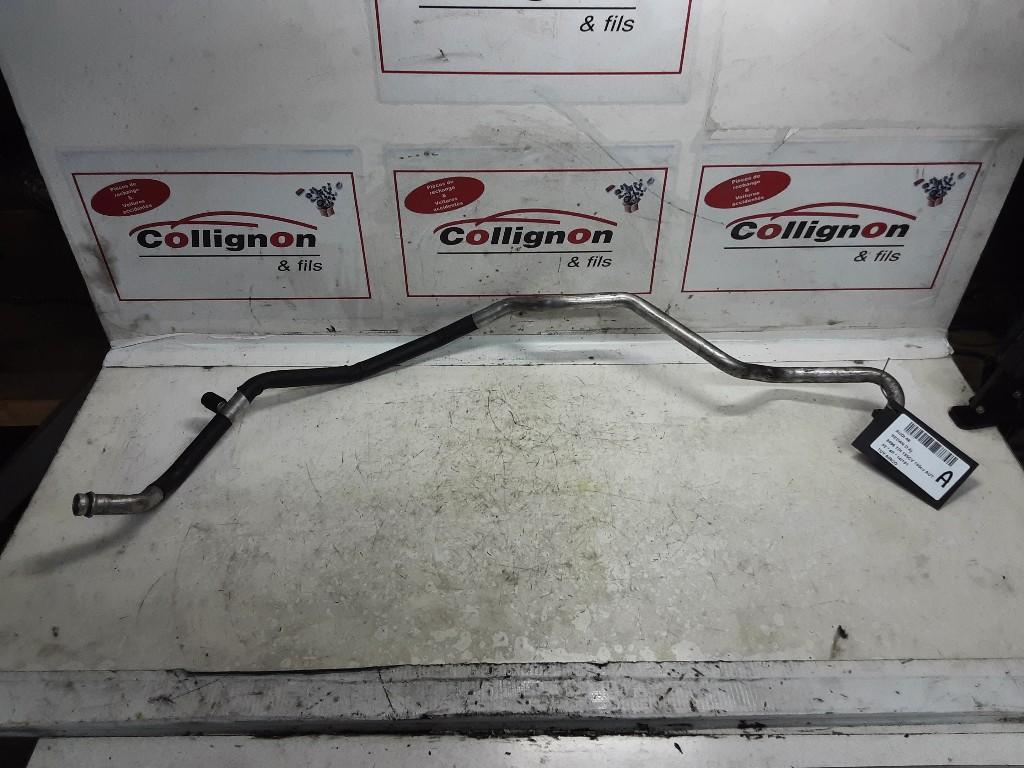 AIRCO LEIDING Audi A6 (C5) (01-1997/01-2005), Gebruikt, Mevr. I. Hauben, Audi, Rue de l'Espoir 34 34
4030  GRIVEGNÉE, BE