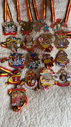 Medailles Centrum België, Postzegels en Munten, Ophalen of Verzenden