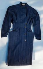 Robe Thierry Mugler collection milieu 80, Kleding | Dames, Jurken, Ophalen of Verzenden