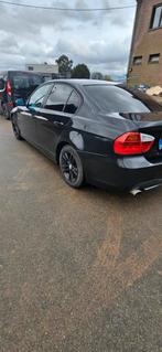 Bmw 318 van 2007 benzine werkt perfect, Auto's, Particulier, Benzine, Te koop