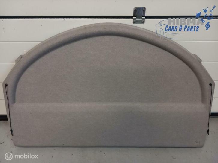 Nissan Primera III Sedan Hoedenplank 2002 t/m 2009, Auto-onderdelen, Interieur en Bekleding, Nissan, Gebruikt, Ophalen of Verzenden