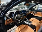 BMW 330e Touring M-Sport Facelift - Garantie, Automaat, Achterwielaandrijving, Euro 6, Zwart