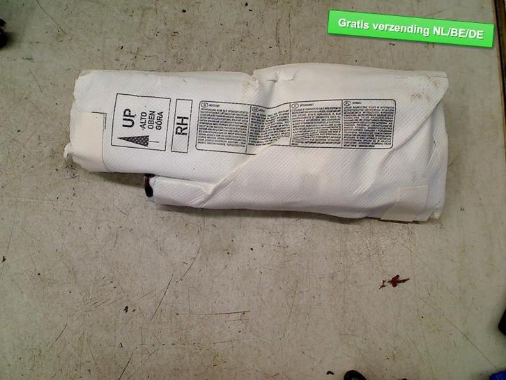 AIRBAG SIÈGE DROIT PASSAGER Fiat 500 (312) (17148180), Autos : Pièces & Accessoires, Autres pièces automobiles, Fiat, Utilisé