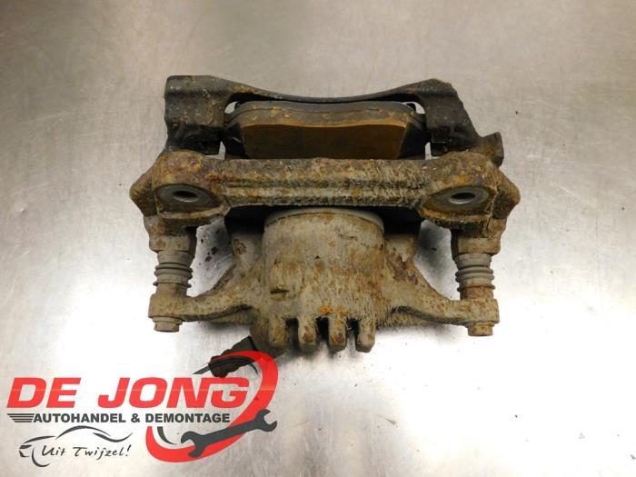 Remklauw (Tang) rechts-voor van een Opel Vivaro, Auto-onderdelen, Remmen en Aandrijving, Opel, Gebruikt, 3 maanden garantie, Ophalen of Verzenden