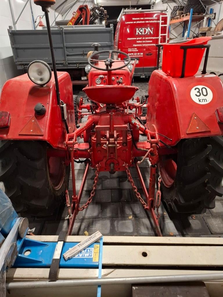 Gezocht, Ophalen, Gebruikt