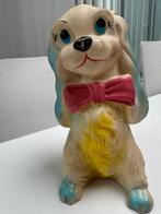 Oud speelgoed: Rubbertoys- Lady (Disney), Verzamelen, Ophalen of Verzenden